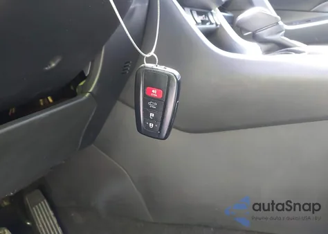 2023 Toyota Rav4 Xle Premium z USA, uszkodzony, nr VIN 2T3A1RFV0PW383632